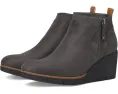 Ботильоны Dr. Scholl's Bianca на молнии с устойчивой к запахам стелькой
