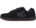 Кроссовки DC Gaveler Low Top Skate Shoes Black/Gum