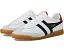 Кроссовки Gola Torpedo Leather из нейлона и кожи с винтажным дизайном