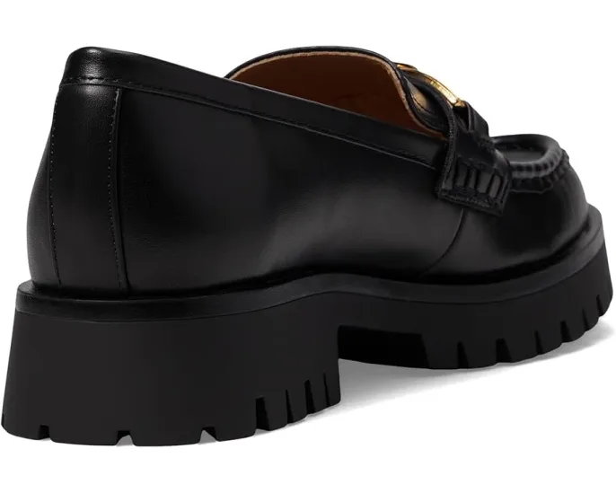 Лоферы Nine West Gables 3 на платформе с круглым носком