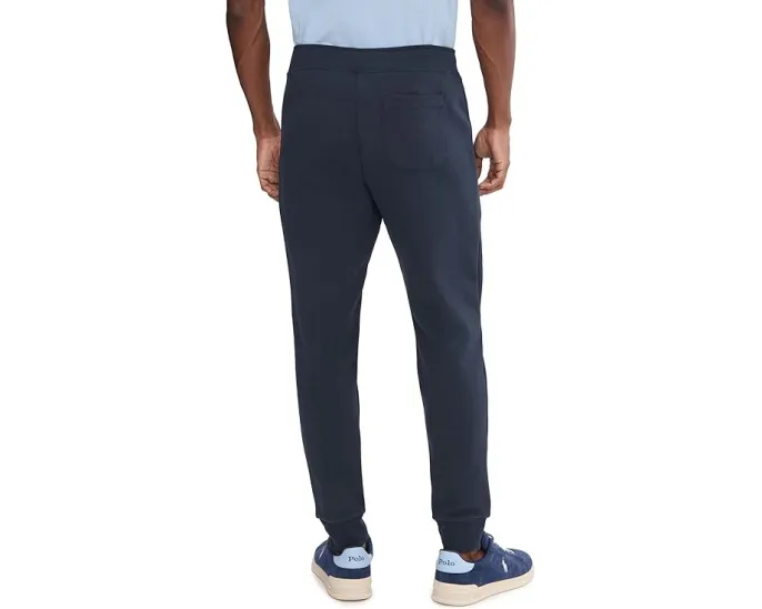 Джоггеры Polo Ralph Lauren Double-Knit с вышитым пони