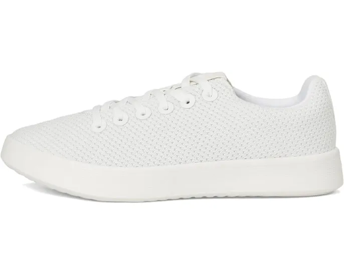 Кроссовки Allbirds Cruiser с верхом из TENCEL Lyocell и подошвой из SweetFoam