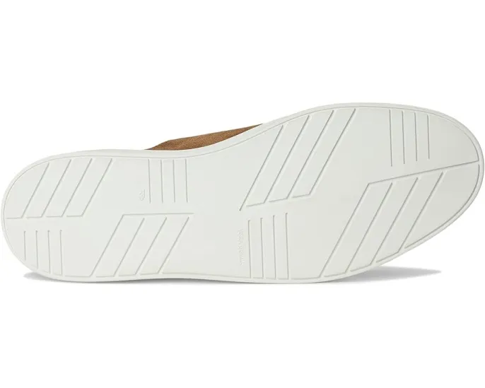 Magnanni Leve Slip слипоны из кожи с круглым носком и резиновой подошвой
