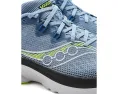 Кроссовки Saucony Kinvara 16 для скоростных тренировок с пеной PWRRUN