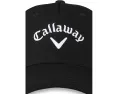 Кепка Callaway Side Crested Performance Structured Logo Hat
