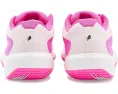 Детские кроссовки New Balance 996v6 с сетчатым верхом и резиновой подошвой