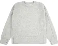 Свитшот YPB Neoknit с круглой горловиной от abercrombie kids