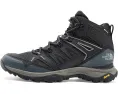 Трекинговые ботинки The North Face Hedgehog Mid с мембраной GORE-TEX и подошвой Vibram