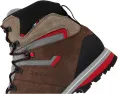 Треккинговые туфли Zamberlan Thunder GTX с подошвой Vibram Hero