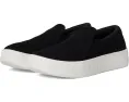 Allbirds Lounger Lift слипоны с платформой из органического хлопка