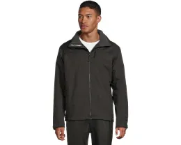 Куртка Helly Hansen Crew Hooded Midlayer Jacket 2 с технологией Helly Tech и утеплителем Polartec
