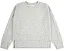 Свитшот YPB Neoknit с круглой горловиной от abercrombie kids