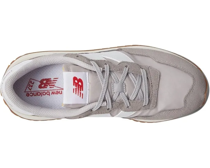 Кроссовки New Balance 237 детские беговые