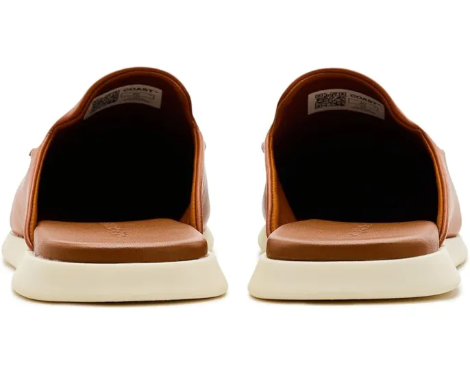 Мюли Wolf & Shepherd Coast из кожи с полиуретановой стелькой