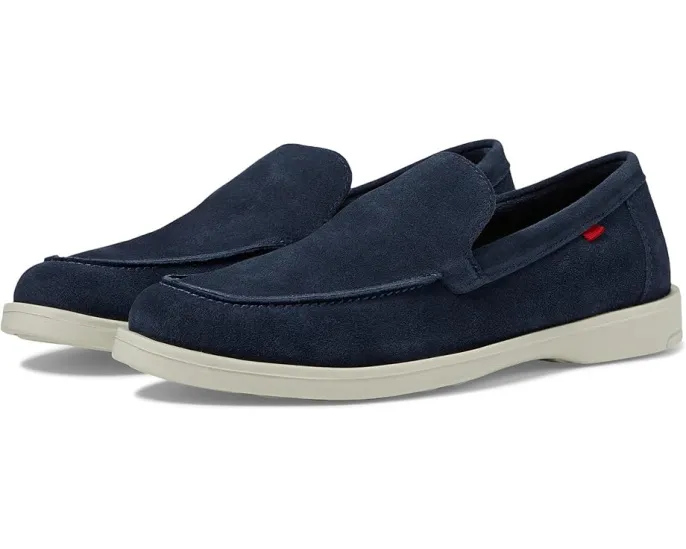 Мокасины Marc Joseph New York Cooper St с гибкой подошвой и гелевой стелькой