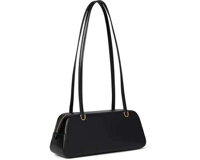 Сумка через плечо Kate Spade New York Grace из кожи на молнии