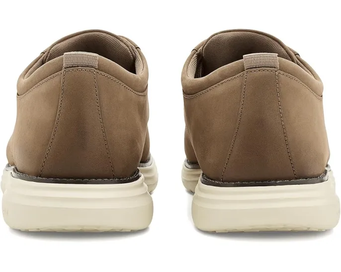 Кожаные оксфорды Cole Haan Grand+ Ultra с квадратным носком