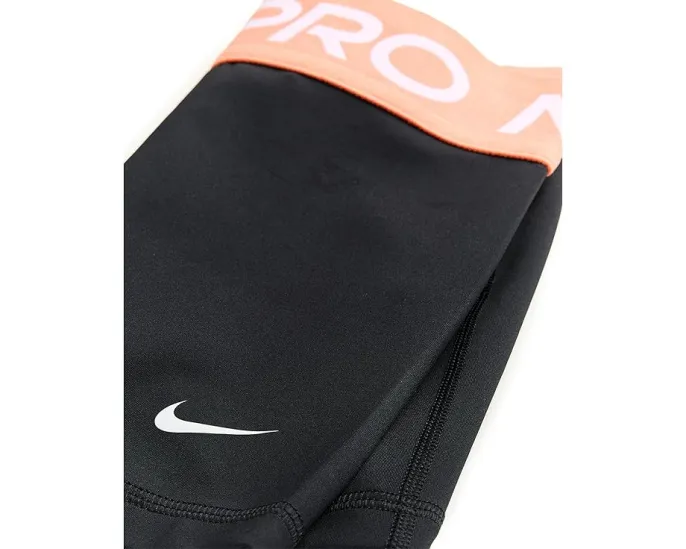 Детские компрессионные шорты Nike Kids Pro Shorts с технологией Dri-FIT