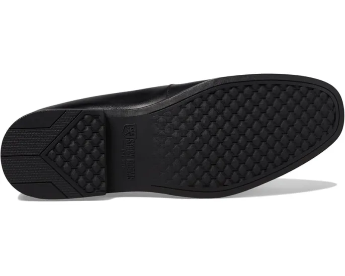 Оксфорды Stacy Adams Rellaire Moc Toe Bit Slip-On с квадратным носком