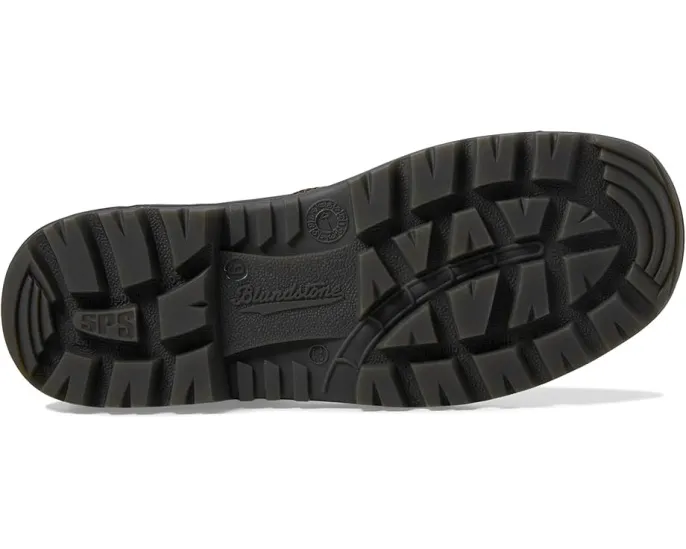 Рабочие челси-ботсы Blundstone BL490 с защитой от электроопасности