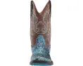 Сапоги Roper Kids Glitter Aztec с квадратным носком и блестками