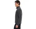 Толстовка Marmot AirFleece 1/2 Zip с эластичными манжетами и перепонками для большого пальца