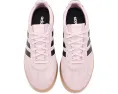 Кроссовки Adidas Barreda Decode из замши и нейлона с резиновой подошвой