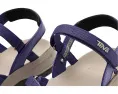 Сандалии Teva Tirratraveler Slingback с быстросохнущими ремешками и поддержкой свода