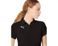 Поло Puma Liga Sideline с влагоотводящей тканью