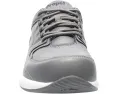 Кроссовки Propet Life Walker Sport из кожи с текстильной подкладкой