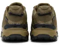 Туфли для походов The North Face Ultra 112 WP с мембраной DryVent и подошвой UltrATAC