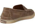 Повседневные кроссовки johnnie-O Santa Monica Suede из замши