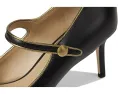 Lauren Ralph Lauren туфли Lanette на каблуке с металлической отделкой