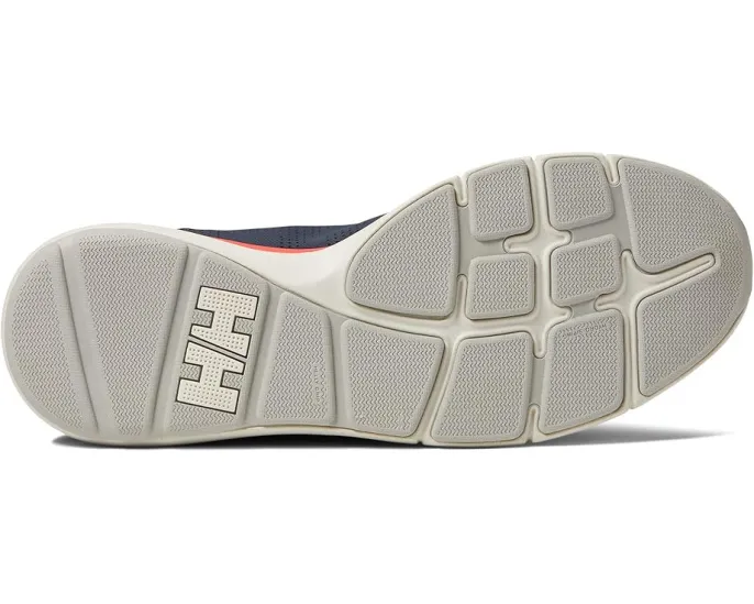 Обувь Helly Hansen Ahiga V4 Hydropower с мембраной Helly Tech®