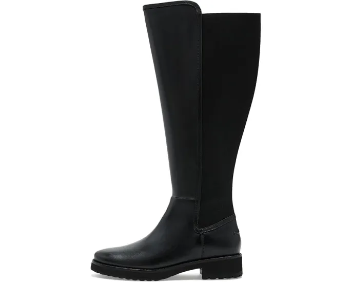 Высокие водонепроницаемые ботинки Lyndon в стиле экипировки от Cole Haan