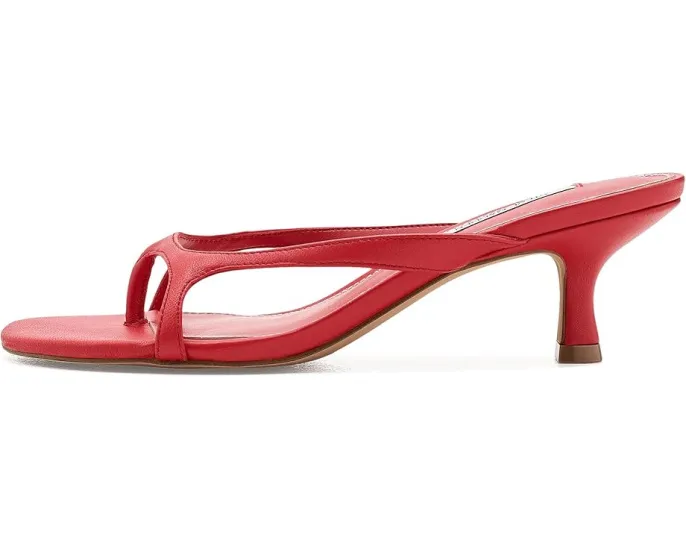 Босоножки Steve Madden Brienna на низком каблуке