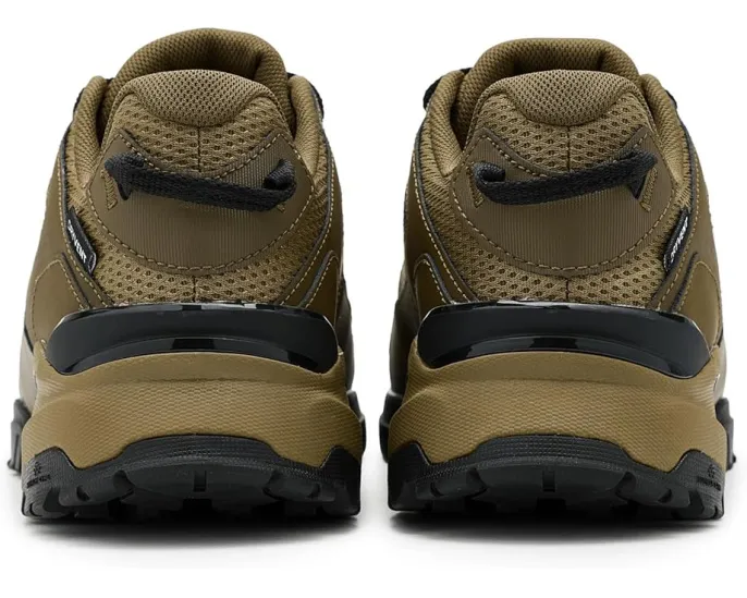 Туфли для походов The North Face Ultra 112 WP с мембраной DryVent и подошвой UltrATAC