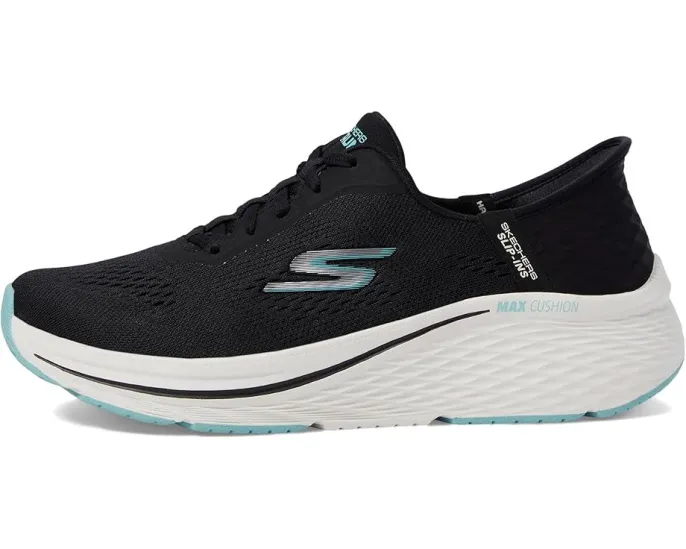 Skechers Max Cushioning Elite 2.0 Vanish Hands Free Slip-Ins с технологией Air-Cooled Memory Foam