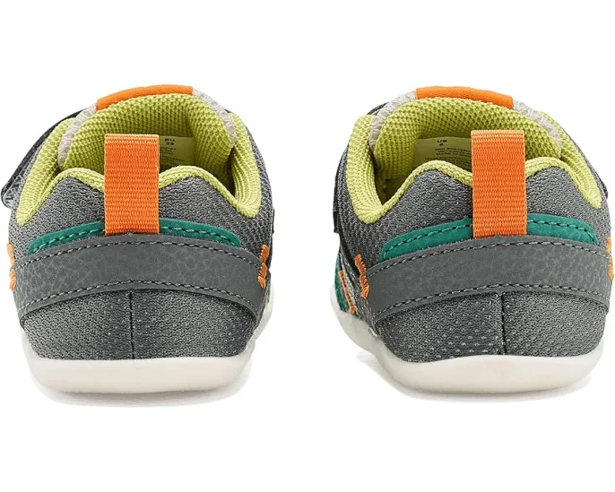 Первые ботиночки See Kai Run Viento Mini для малышей с защитным мыском