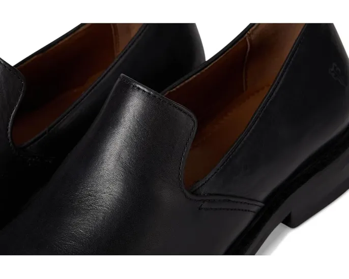 Лоферы Frye Paul Venetian с круглым носком на резиновой подошве