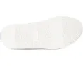 Слипоны Keds Kids Kara с бантиком на PU-верхе