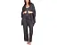 Кардиган CozyChic Lite Heathered Weekend Wrap от Barefoot Dreams с асимметричным краем