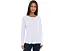 Waffle Stitch Raglan Sweater