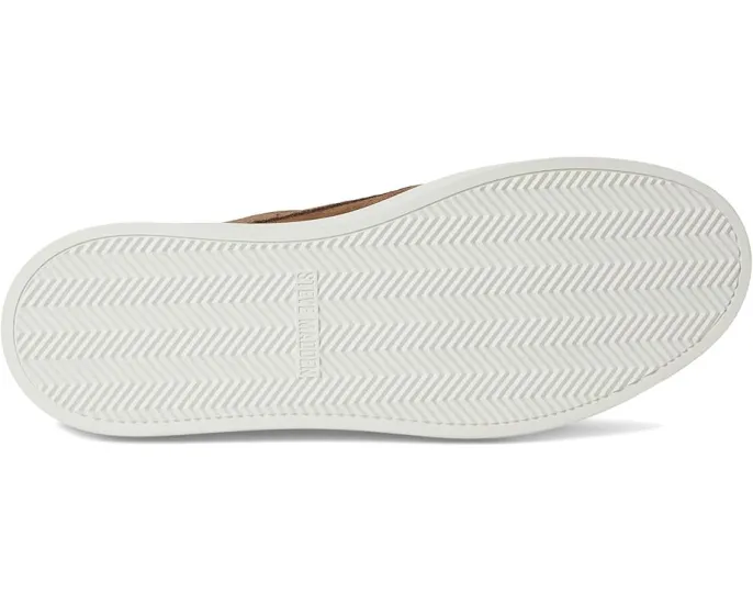 Обувь Steve Madden Frankk из замша с круглым носком