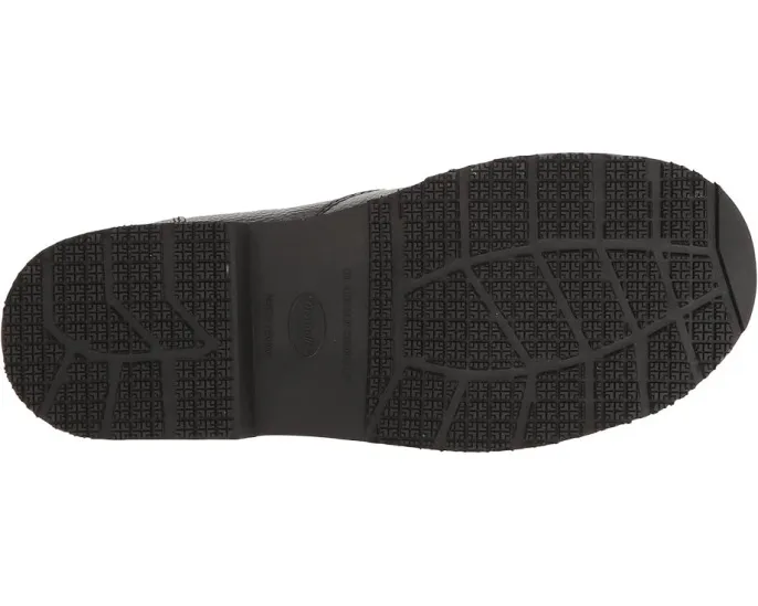 Dr. Scholl's Winder II рабочая обувь с противоскользящей подошвой