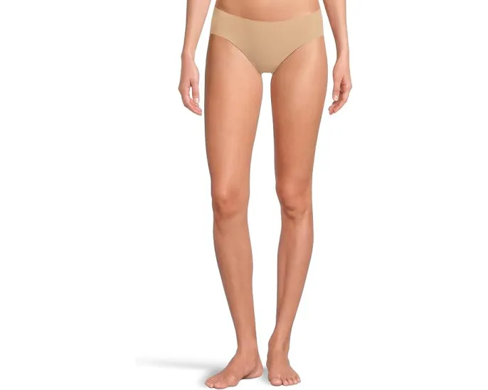 Бикини Commando Solid Bikini из микрофибры с невидимыми краями