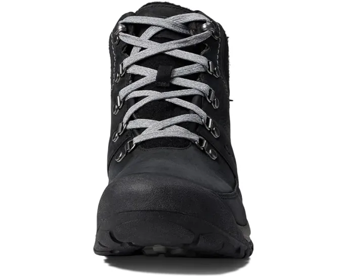 Зимние ботинки KEEN Kaci III Mid Waterproof с защитным мыском