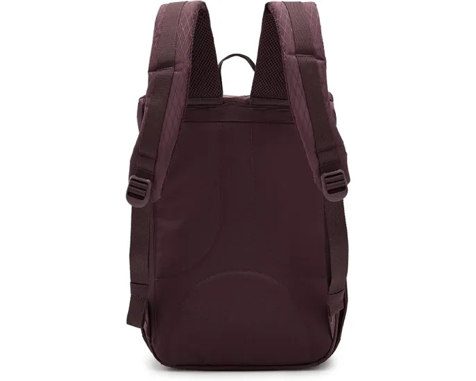 Herschel Supply Co. Little America Mid Backpack с отделением для ноутбука