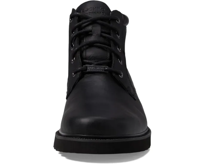 Водонепроницаемые ботинки Rockport Northfield с технологией ADIPRENE