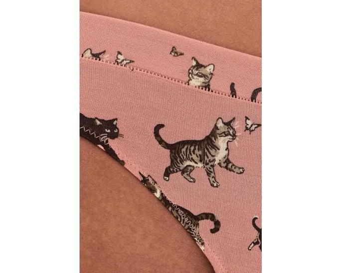 Стринги Feel Free MeUndies в подарок